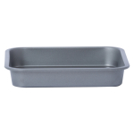 Betterware Essentials 23cm Brownie Tin